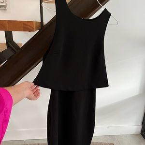 LBD dynamite dress
